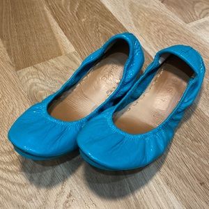 Tieks Size 7